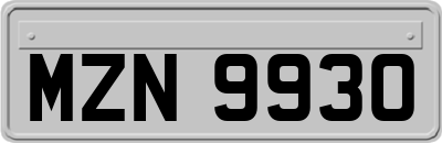 MZN9930