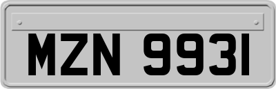 MZN9931