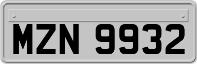 MZN9932