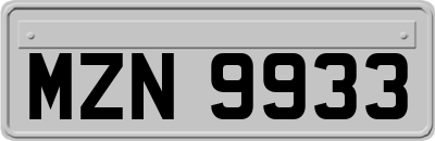 MZN9933