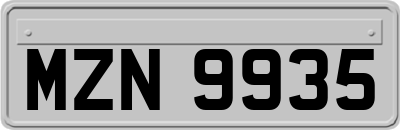 MZN9935