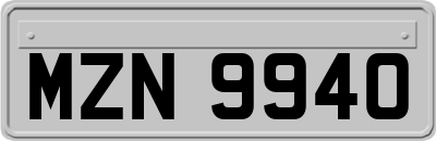 MZN9940