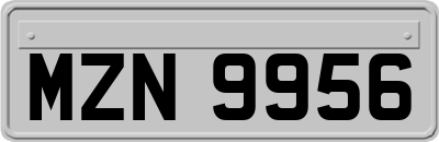 MZN9956