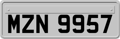 MZN9957