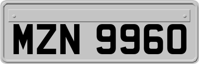 MZN9960