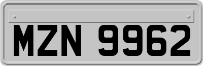 MZN9962