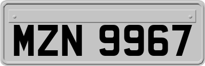 MZN9967