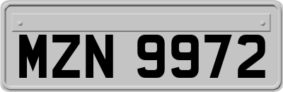 MZN9972