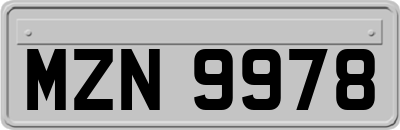 MZN9978