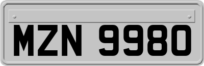 MZN9980