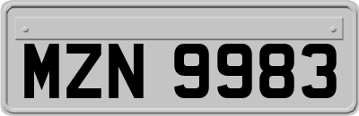 MZN9983