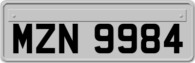 MZN9984