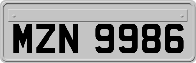 MZN9986