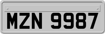 MZN9987