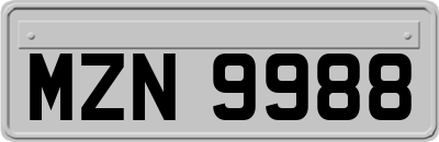 MZN9988