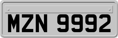 MZN9992