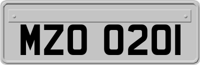 MZO0201