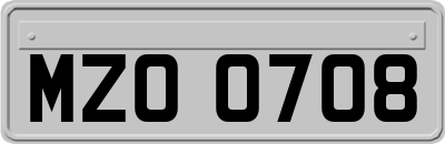 MZO0708