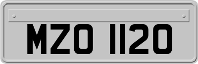 MZO1120