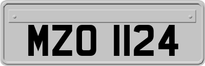 MZO1124