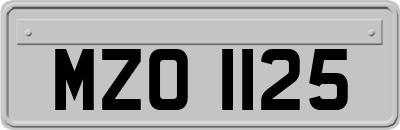 MZO1125