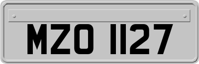 MZO1127