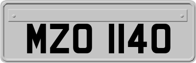 MZO1140