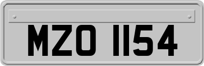 MZO1154