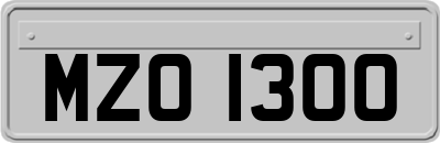 MZO1300