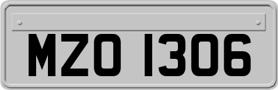 MZO1306