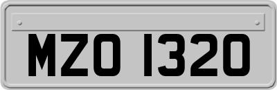 MZO1320