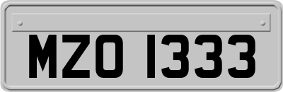 MZO1333