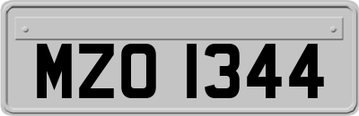 MZO1344