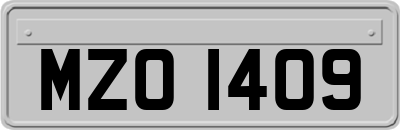 MZO1409