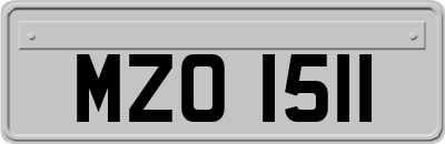 MZO1511