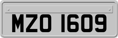 MZO1609