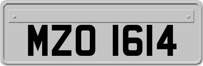 MZO1614