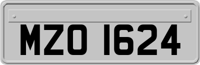 MZO1624