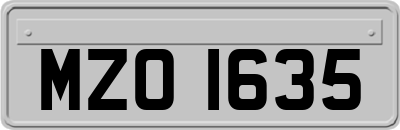 MZO1635