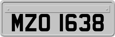 MZO1638