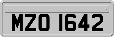 MZO1642