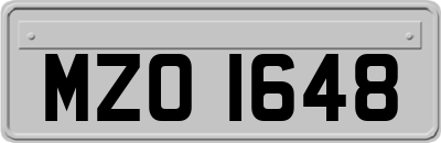 MZO1648