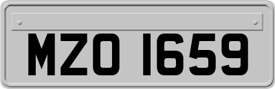 MZO1659