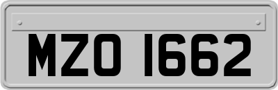 MZO1662