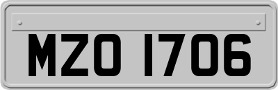 MZO1706