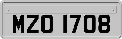 MZO1708