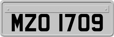 MZO1709