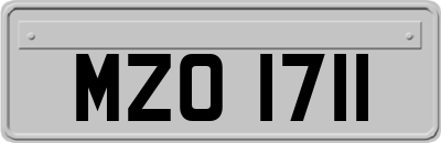 MZO1711