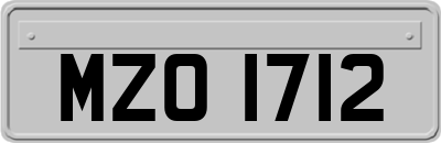 MZO1712