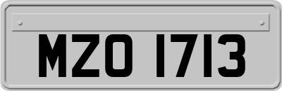 MZO1713